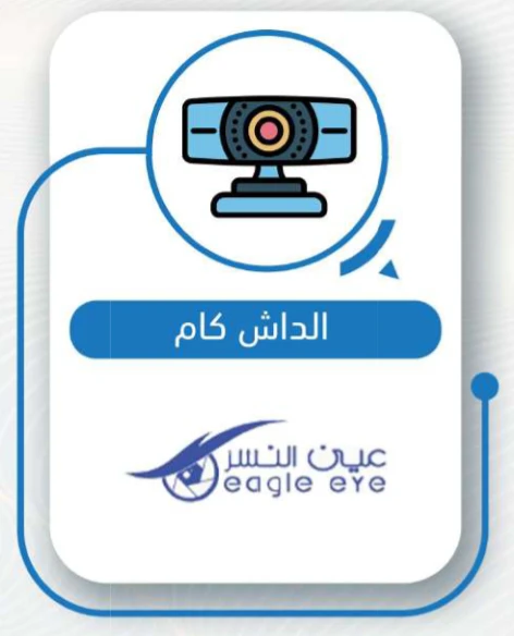 كاميرات المركبات