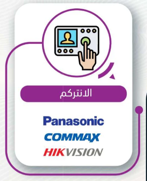أنظمة الإنتركم