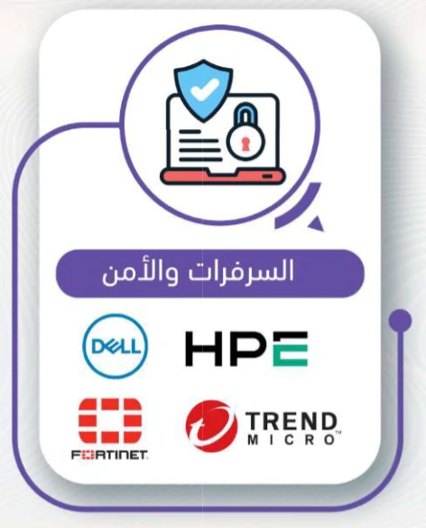 حلول الأمن السيبراني